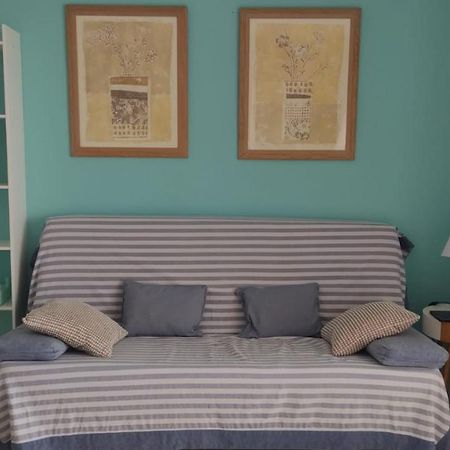 Nautilus Vistas Mar, Nuevo Centro Salou Apartman Kültér fotó