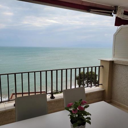 Nautilus Vistas Mar, Nuevo Centro Salou Apartman Kültér fotó