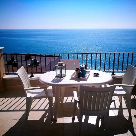 Nautilus Vistas Mar, Nuevo Centro Salou Apartman Kültér fotó