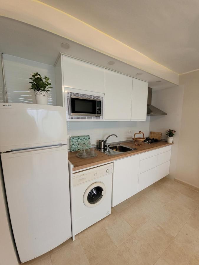 Nautilus Vistas Mar, Nuevo Centro Salou Apartman Kültér fotó