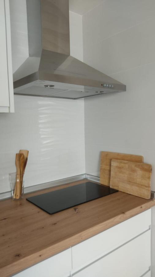 Nautilus Vistas Mar, Nuevo Centro Salou Apartman Kültér fotó