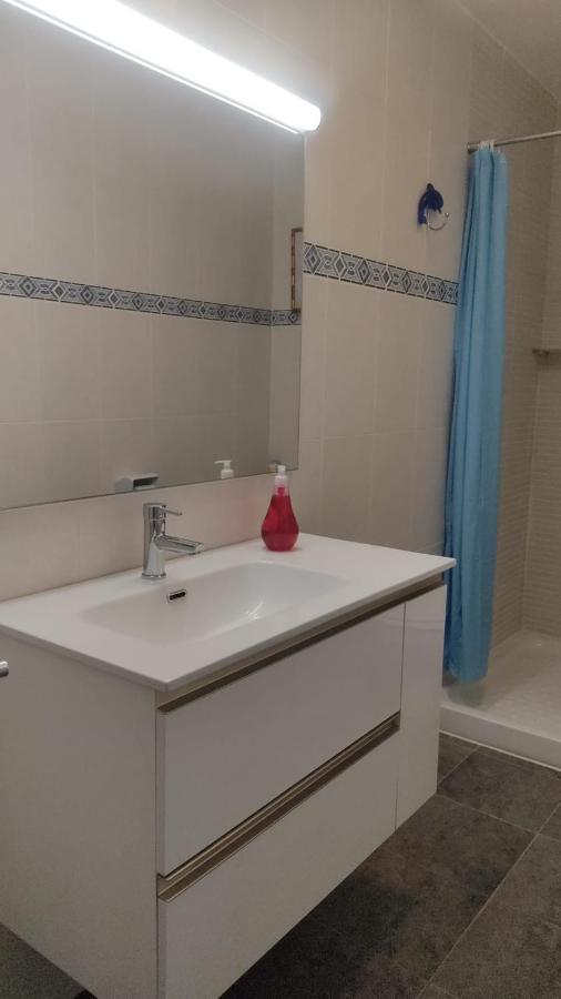 Nautilus Vistas Mar, Nuevo Centro Salou Apartman Kültér fotó
