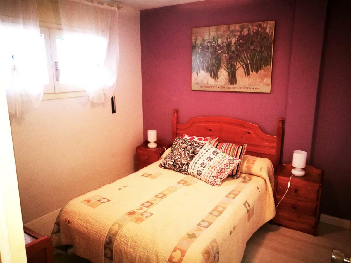 Nautilus Vistas Mar, Nuevo Centro Salou Apartman Kültér fotó