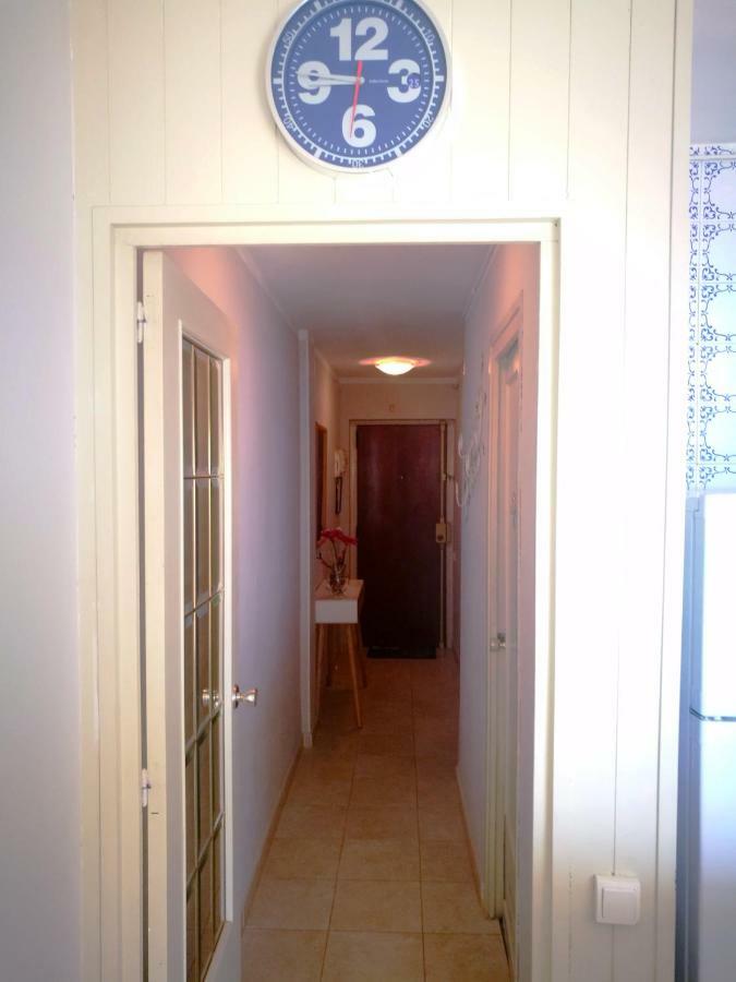 Nautilus Vistas Mar, Nuevo Centro Salou Apartman Kültér fotó