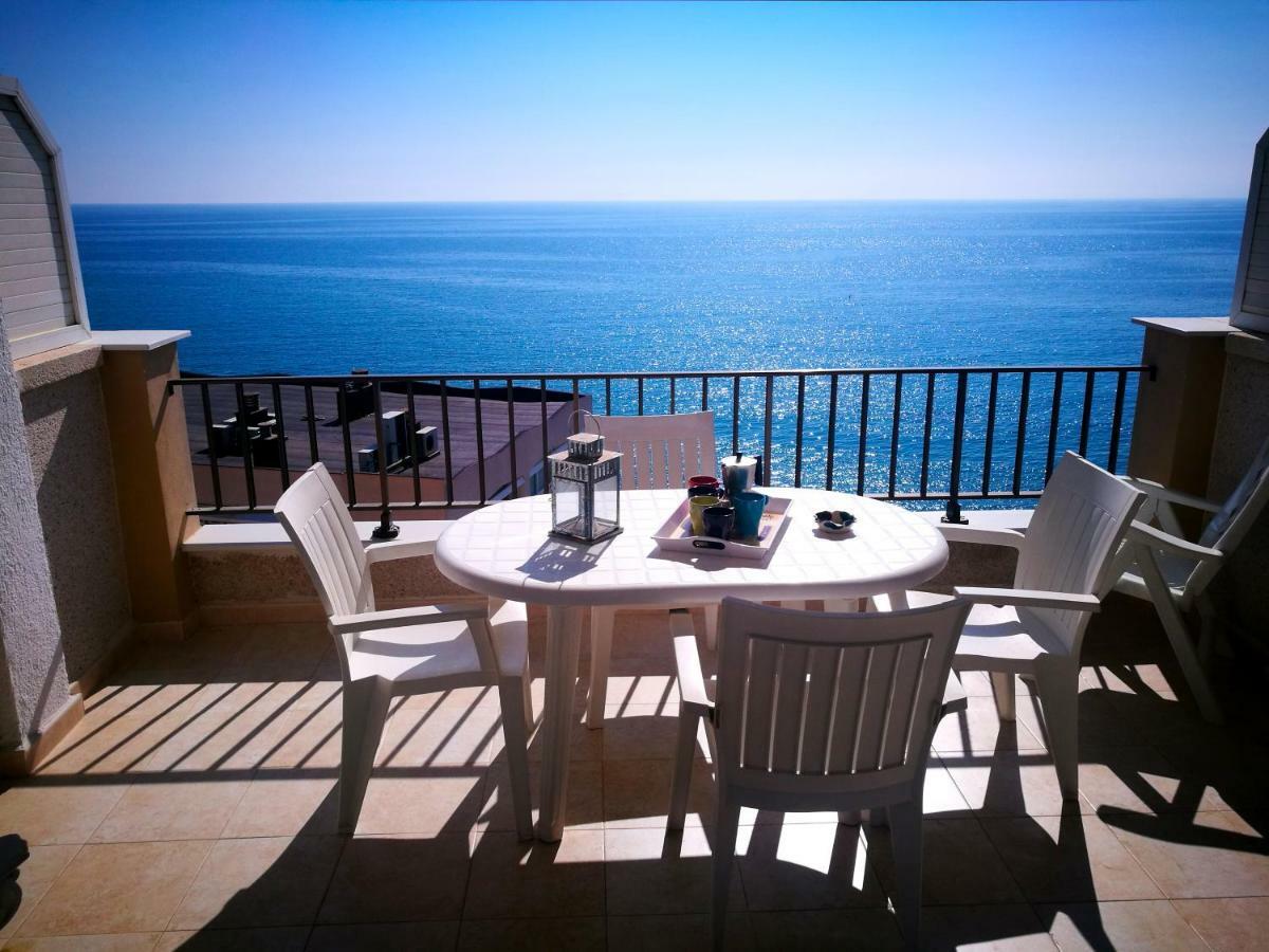 Nautilus Vistas Mar, Nuevo Centro Salou Apartman Kültér fotó