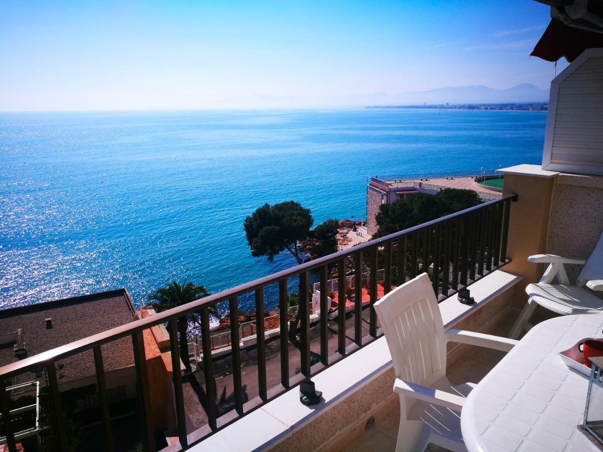 Nautilus Vistas Mar, Nuevo Centro Salou Apartman Kültér fotó