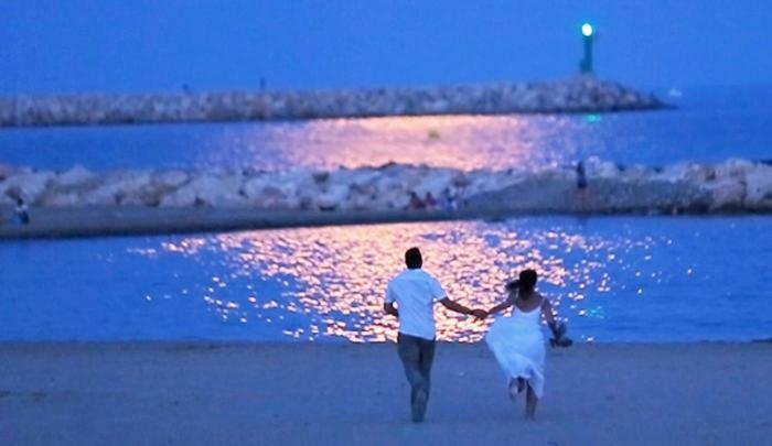 Nautilus Vistas Mar, Nuevo Centro Salou Apartman Kültér fotó